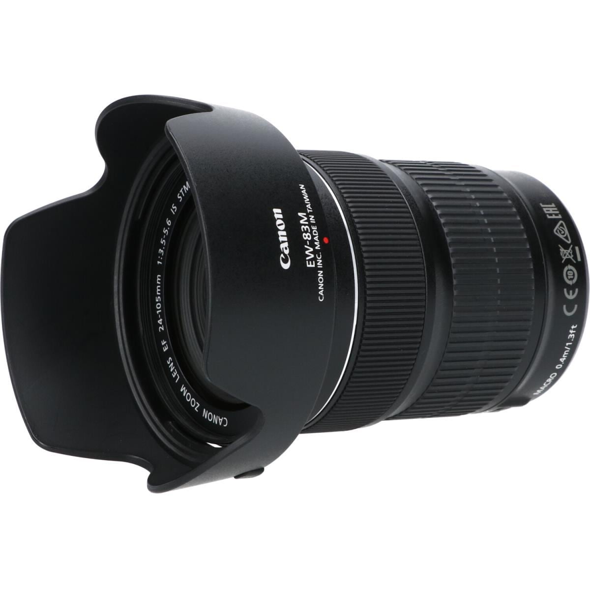 CANON EF24-105mm F3.5-5.6IS STM