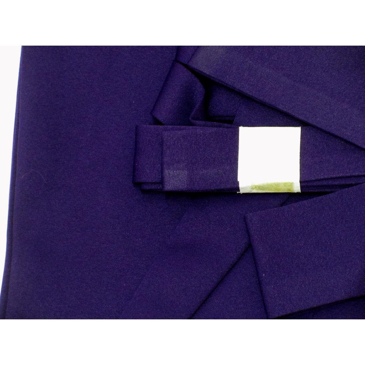 [Unused items] Women&#39;s hakama Kansai string length 91cm