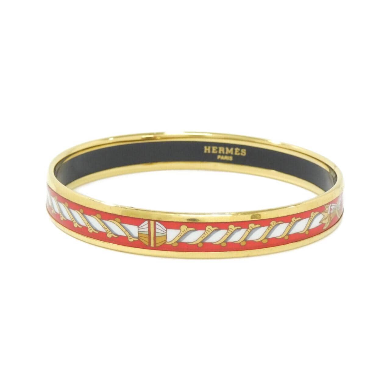【ヴィンテージ】エルメス バングル