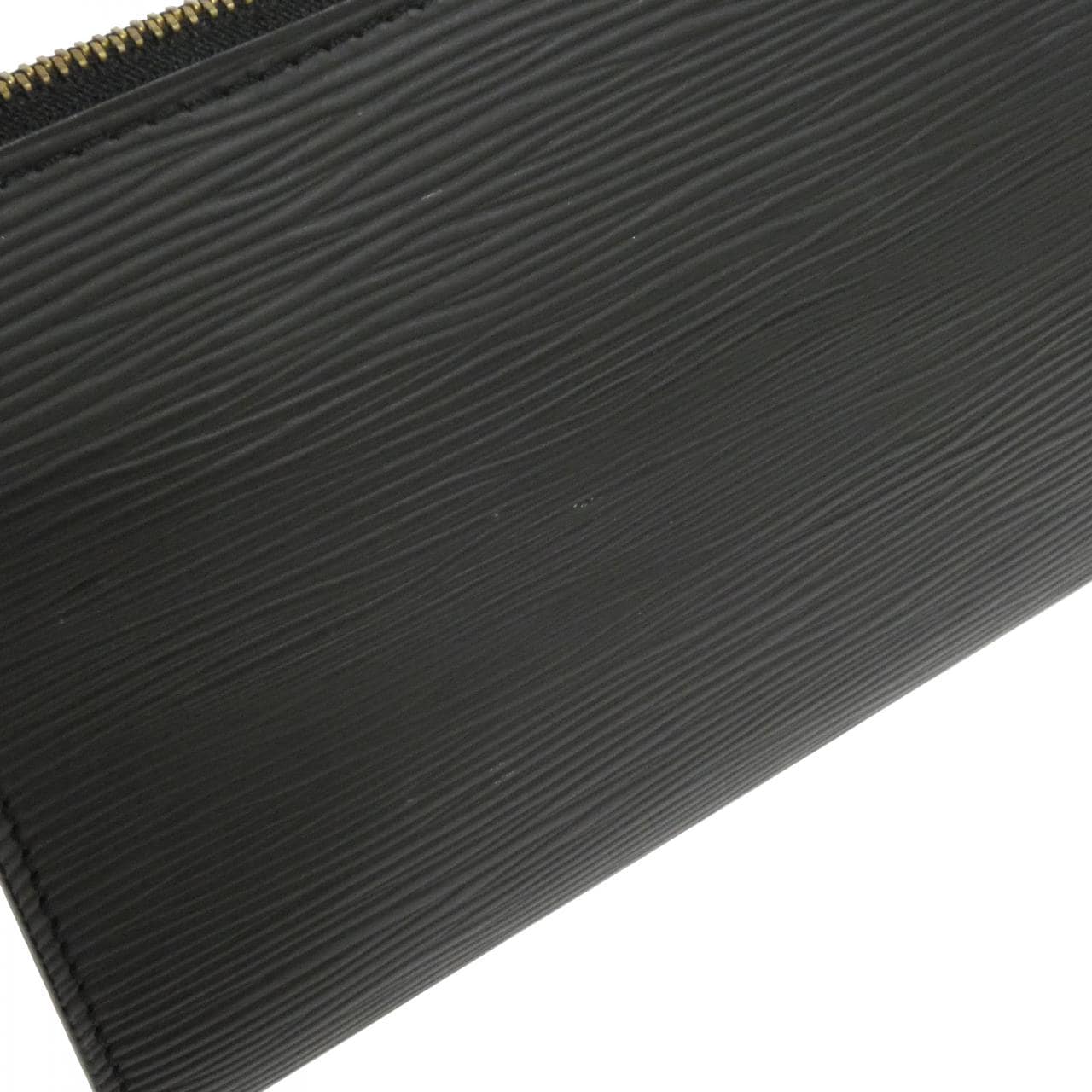 ルイヴィトン エピ ポシェット アクセソワール 24cm M52942 アクセサリーポーチ