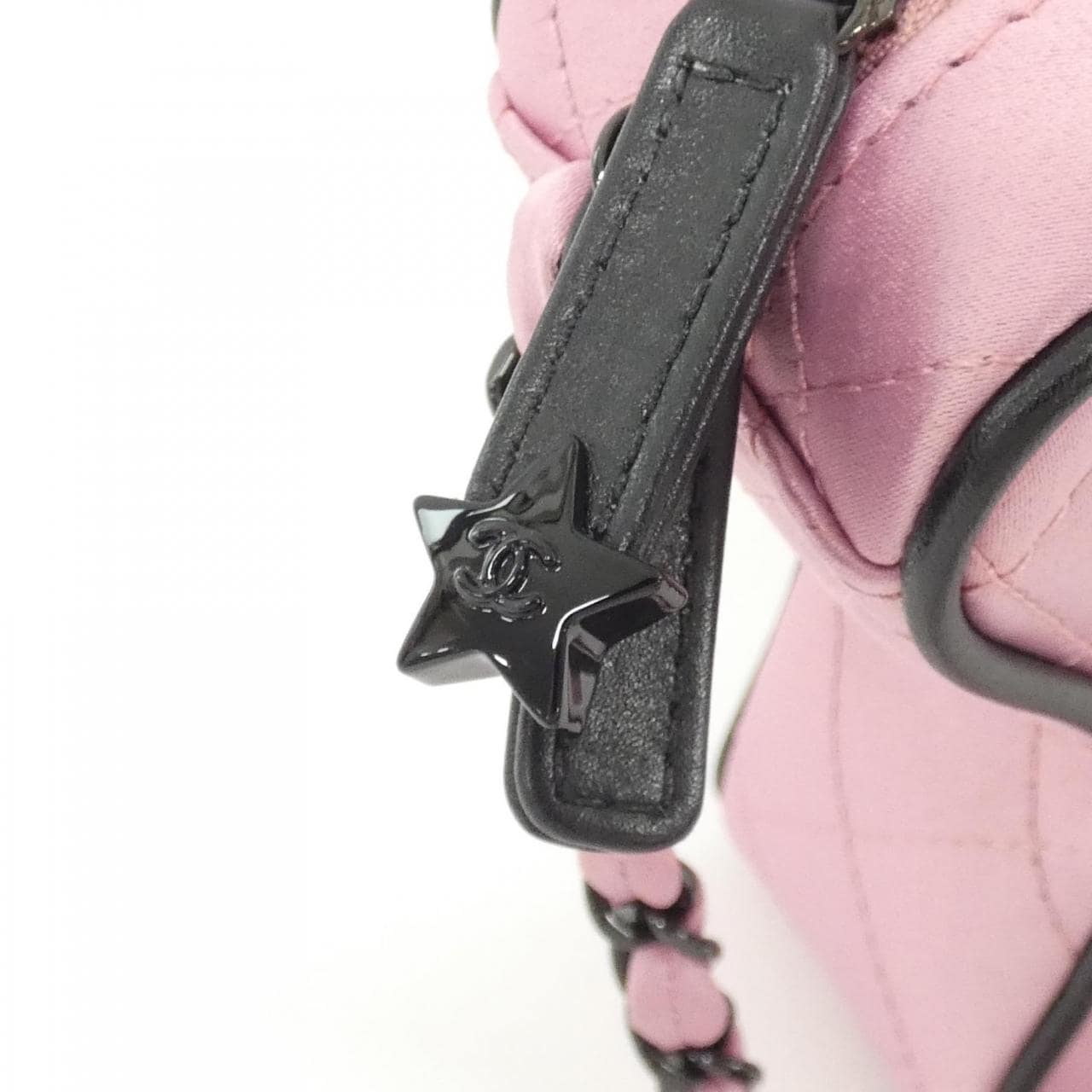 CHANEL AS4579 单肩包