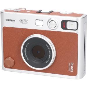 ＩＮＳＴＡＸ　ＭＩＮＩ　ＥＶＯ　ブラウン