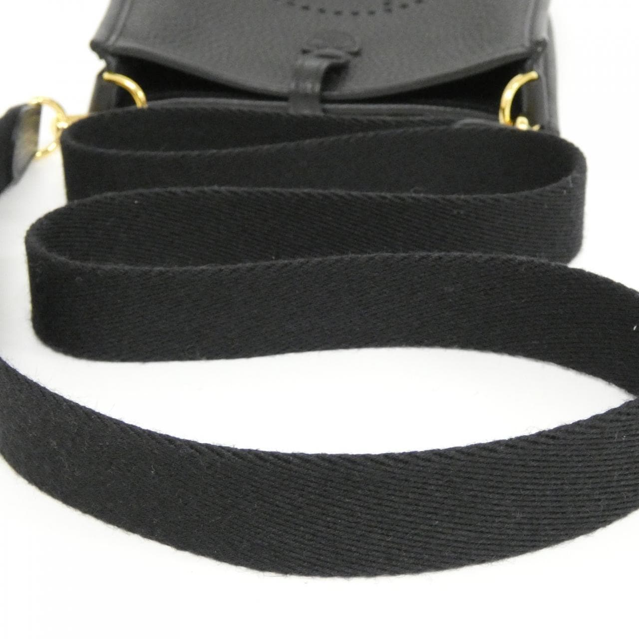 エルメス エヴリン アマゾン 16cm 069426CC ショルダーバッグ