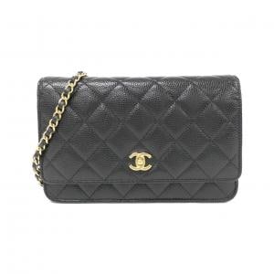 CHANEL AP4241 Chain Wallet