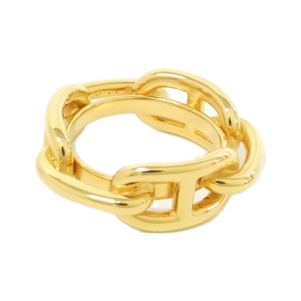 エルメス レガート スカーフリング 601102S