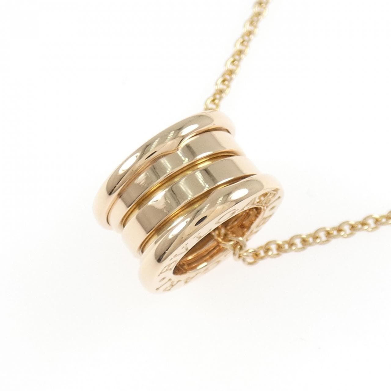 ブルガリ B.zero1 ネックレス