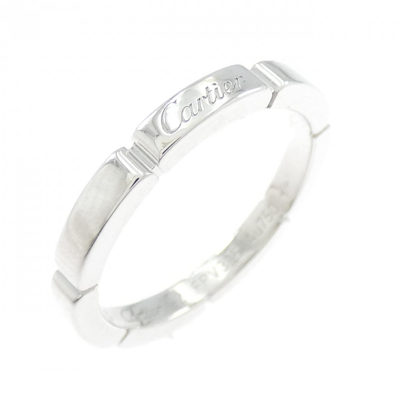 カルティエ マイヨンパンテール リング
