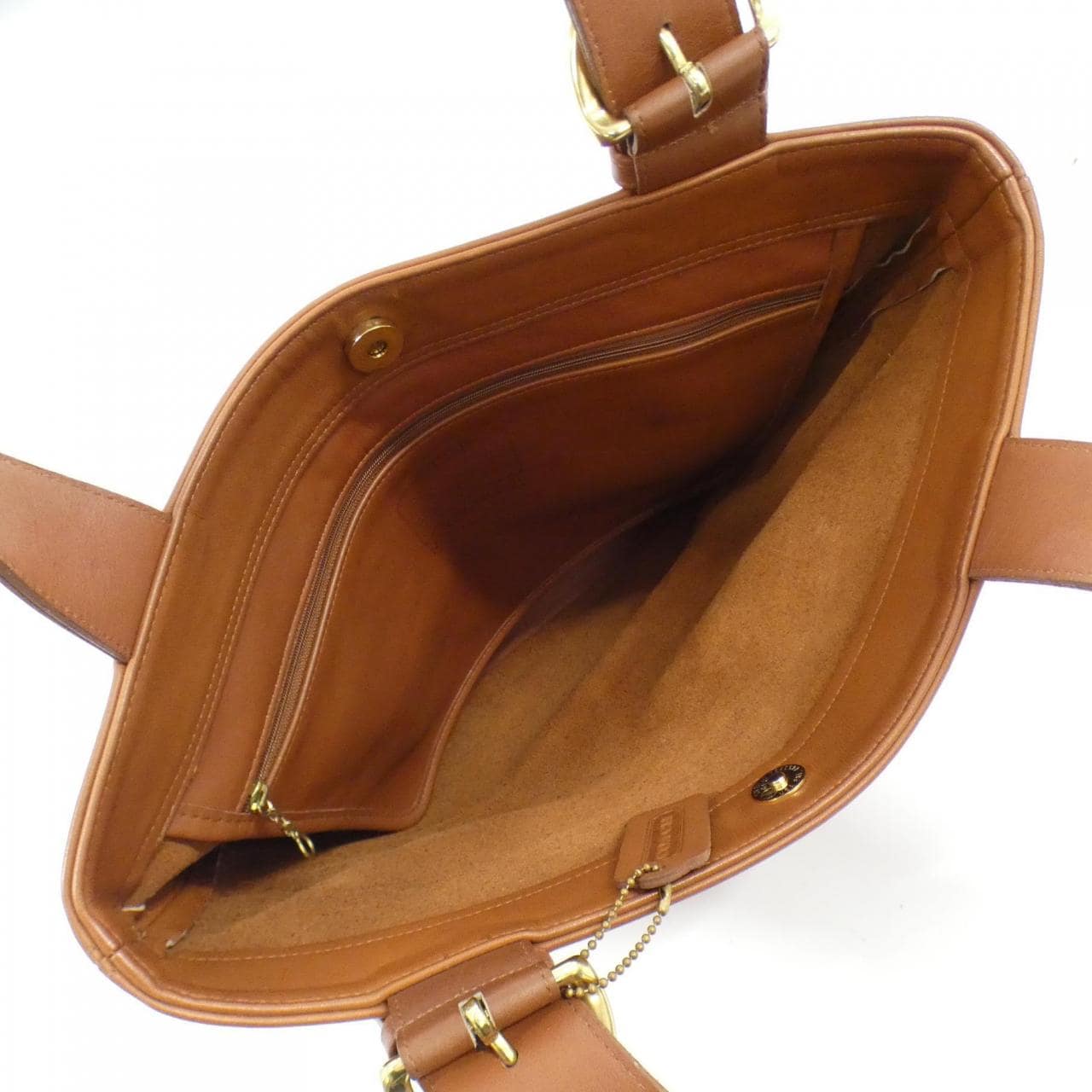 vintage Coach 4140 包