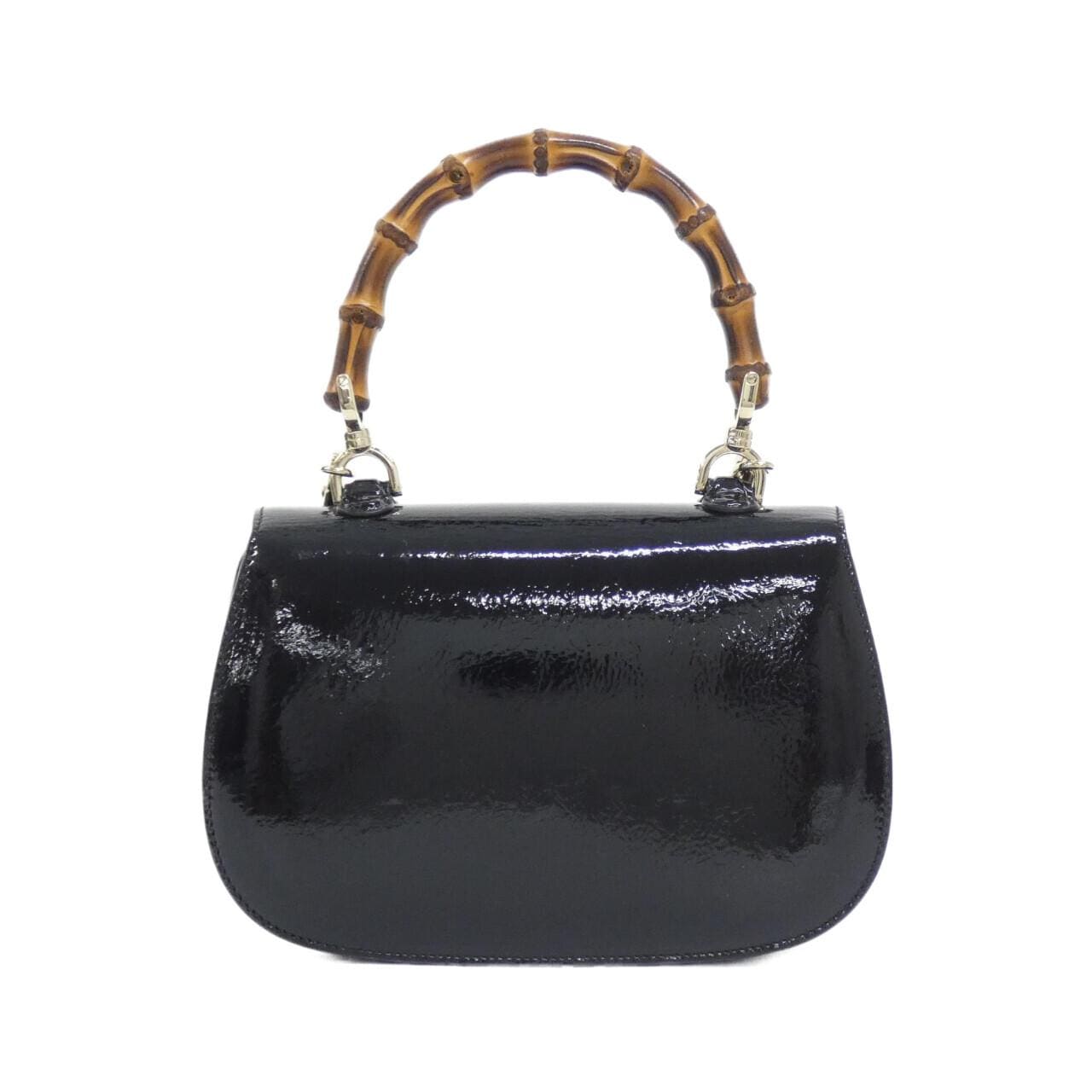 グッチ GUCCI BAMBOO 1947 675797 AADHF バッグ