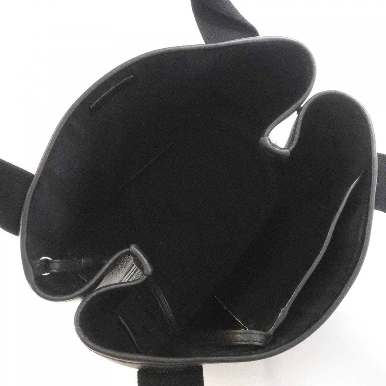 バレンシアガ ネイビー カバス S 339933 DQP1N バッグ