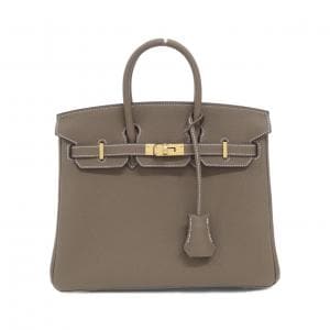 【未使用品】エルメス バーキン 25cm 041344CC バッグ