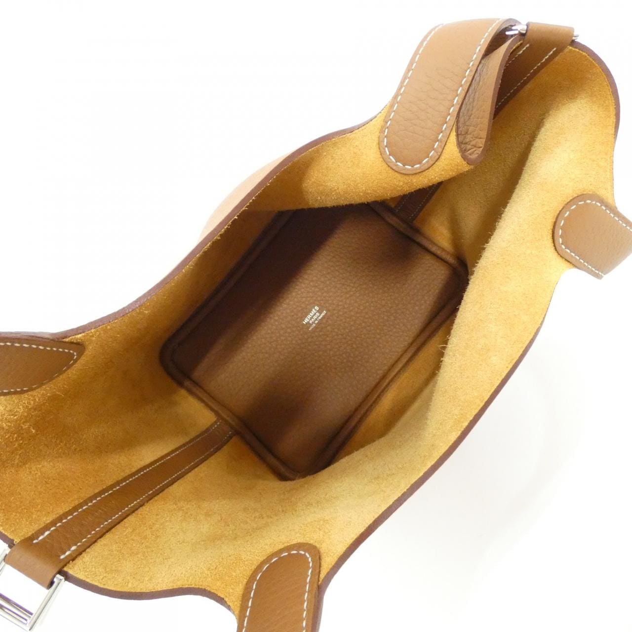 【未使用品】エルメス ピコタン ロック PM 056289CK バッグ