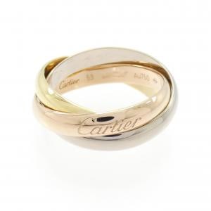 カルティエ トリニティ リング