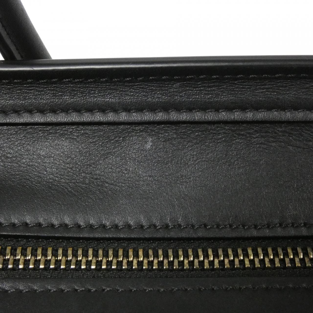 セリーヌ ラゲージ ナノ ショッパー 189243HSC バッグ