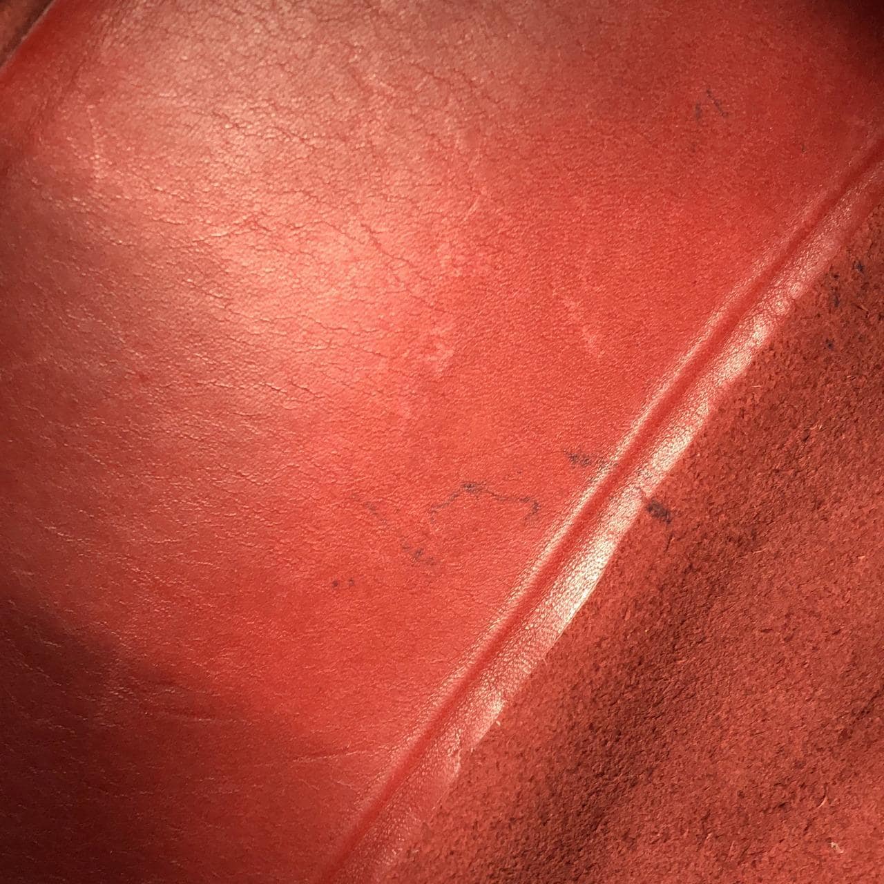 【ヴィンテージ】コーチ 4140 バッグ