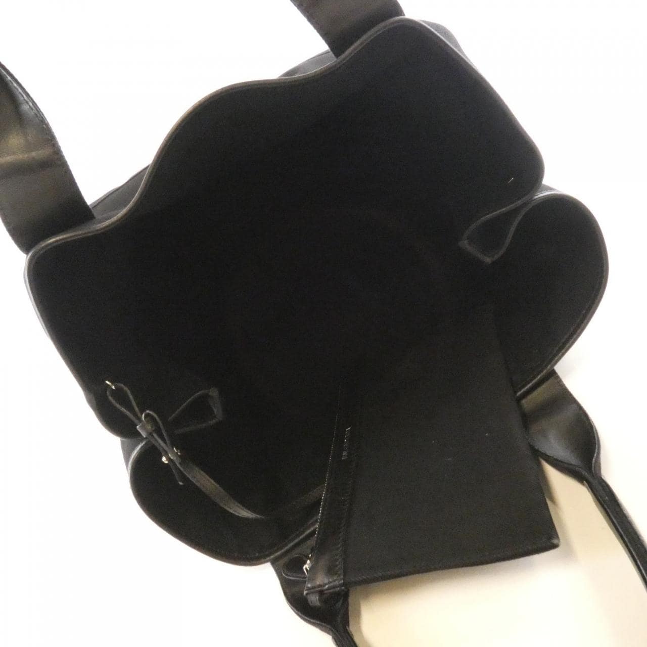 バレンシアガ ネイビー カバス 339936 9DH1N バッグ