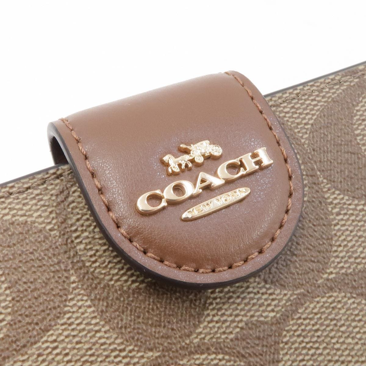 [BRAND NEW] Coach Wallet C0082