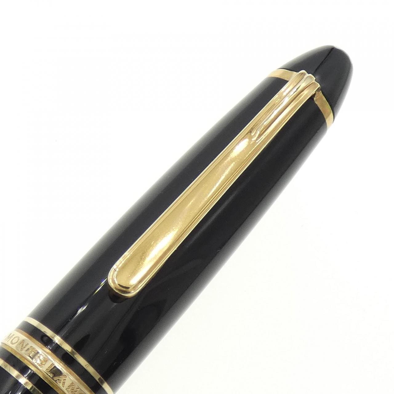 [vintage] MONTBLANC Meisterstuck 146 (70s) 鋼筆