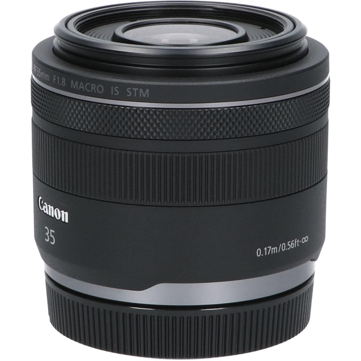 ＣＡＮＯＮ　ＲＦ３５ｍｍ　Ｆ１．８ＭＡＣＲＯ　ＩＳ　ＳＴＭ