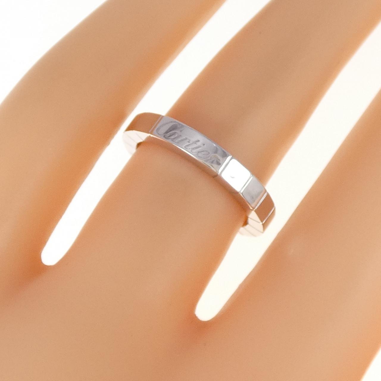 Cartier Lanieres