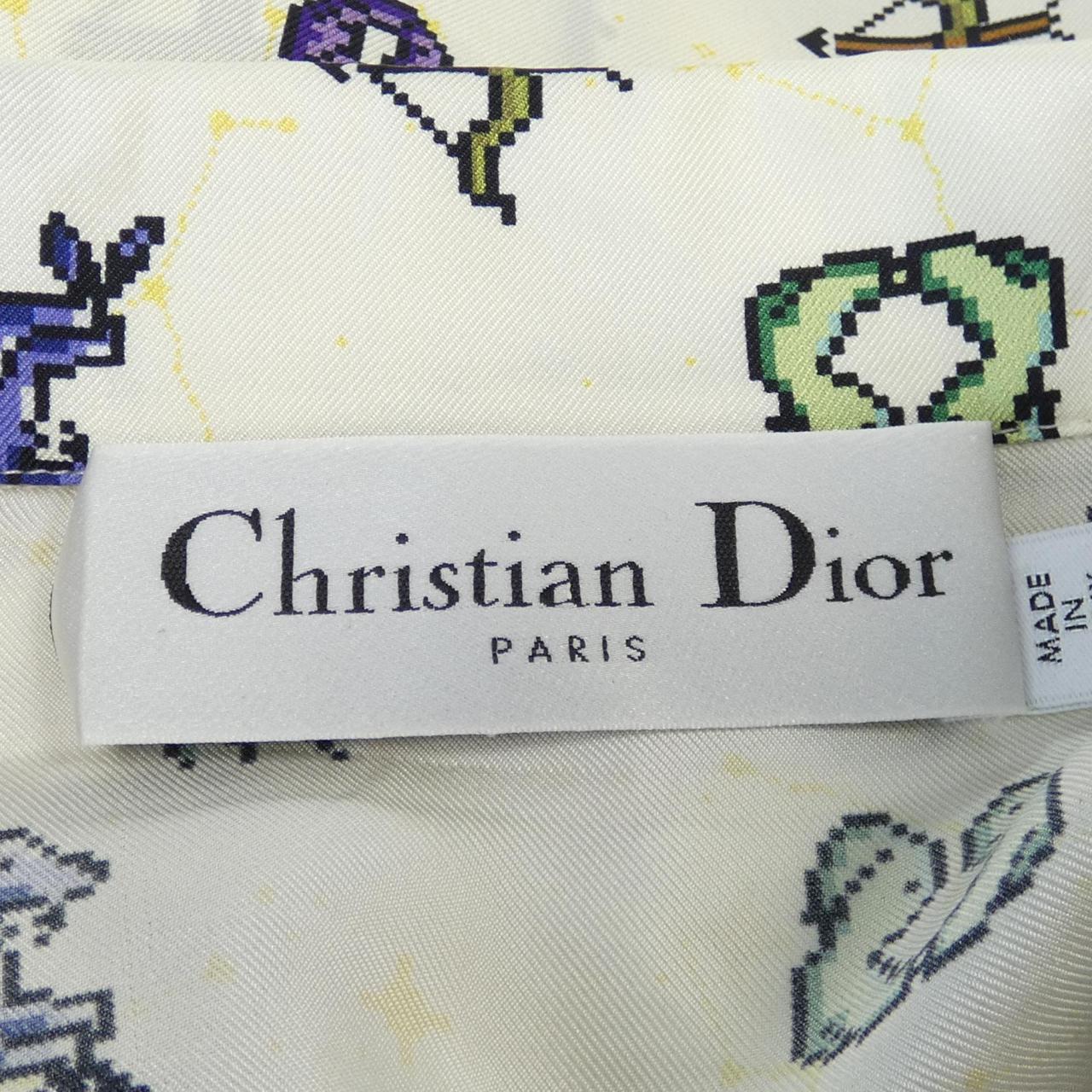 CHRISTIAN DIOR S/S shirt