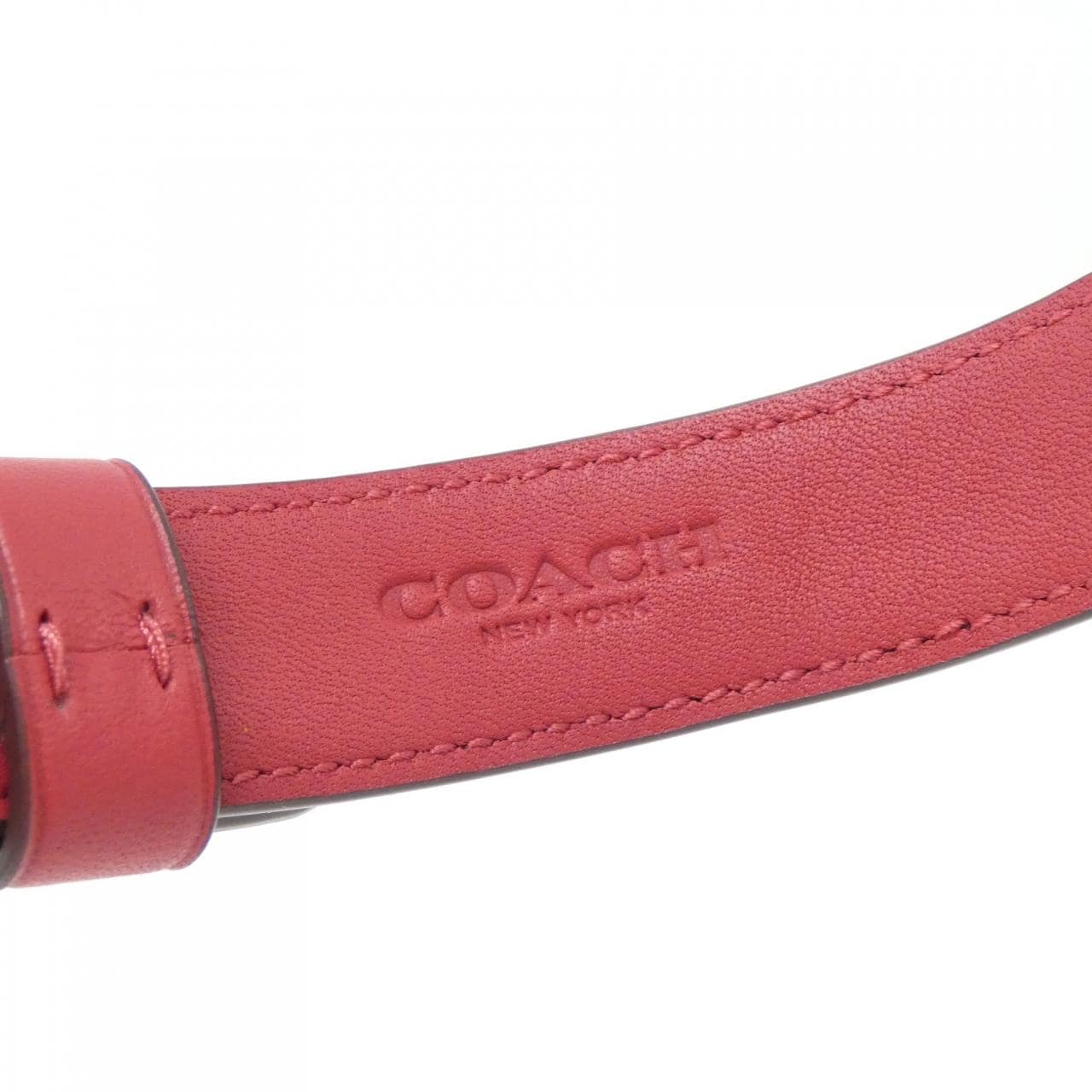 [新品] Coach CH154 寵物項圈