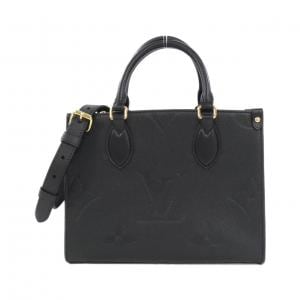 [SALE]ヴィトン Vuitton レア オンザゴー PM SALE]ヴィトン Vuitton レア オンザゴー PM (Louis Vuitton