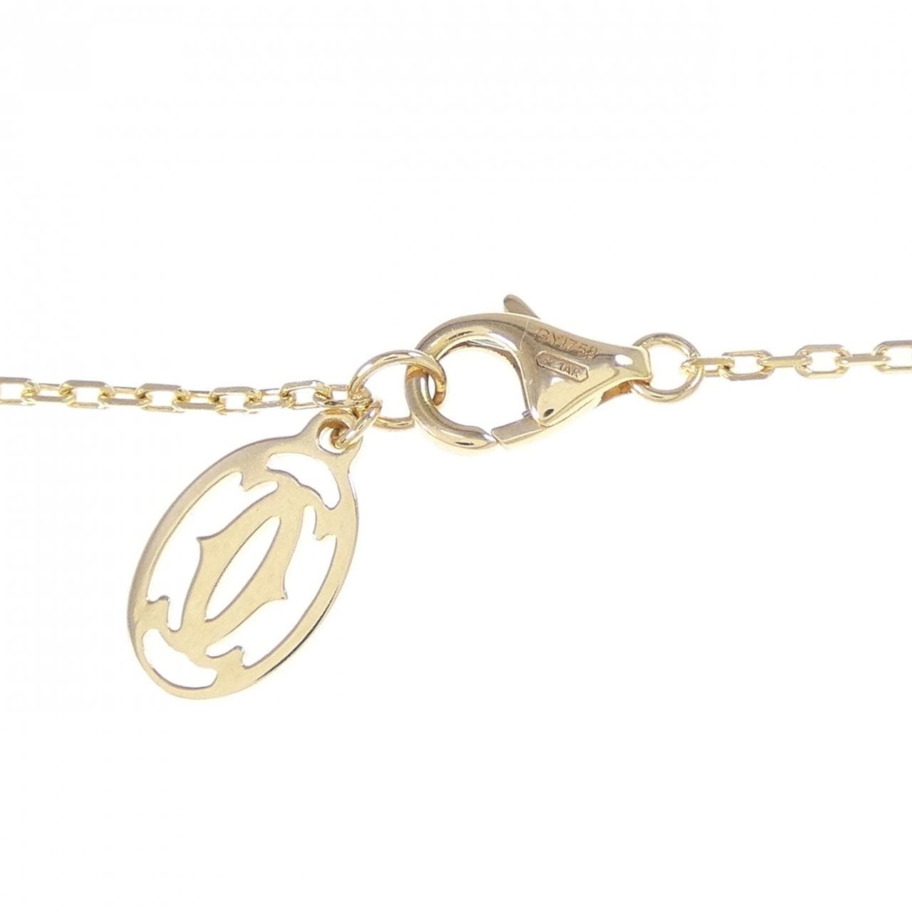 Cartier d'Amour small necklace
