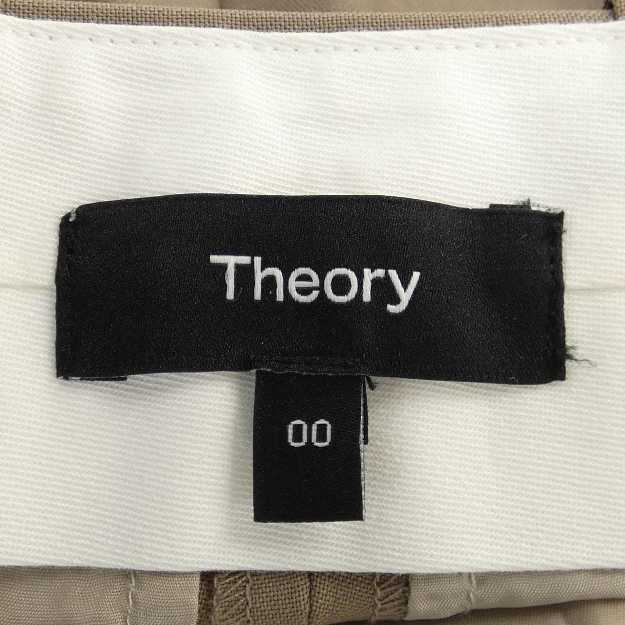 セオリー theory 01-5106426 パンツ