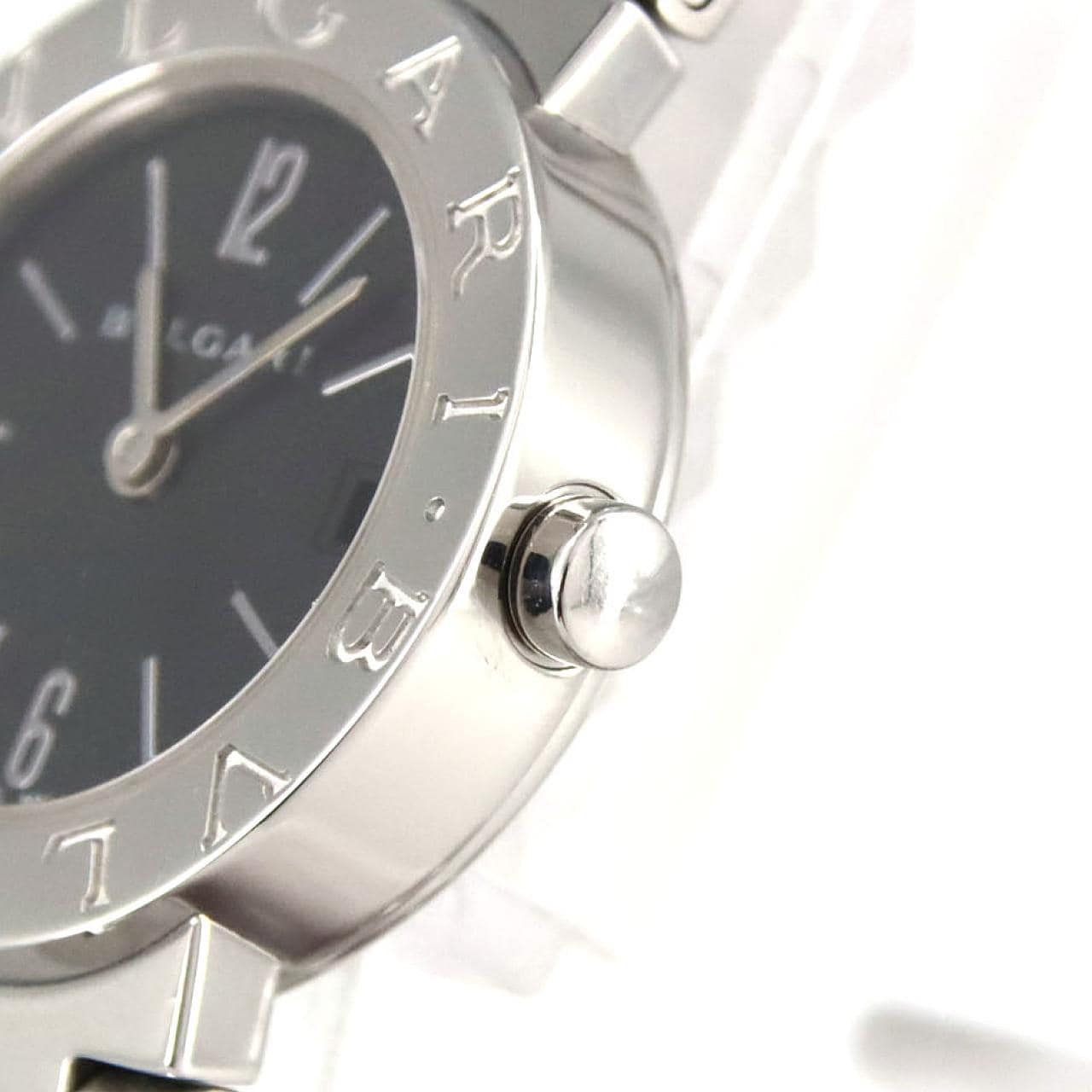 ブルガリ ブルガリブルガリ BB23SS/BB23SSD SS クォーツ