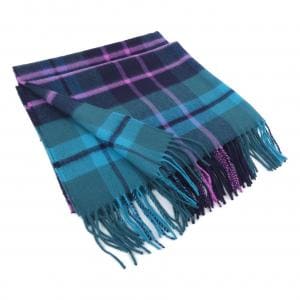 ジョンストンズ JOHNSTONS OF ELGIN WA000056 STOLE