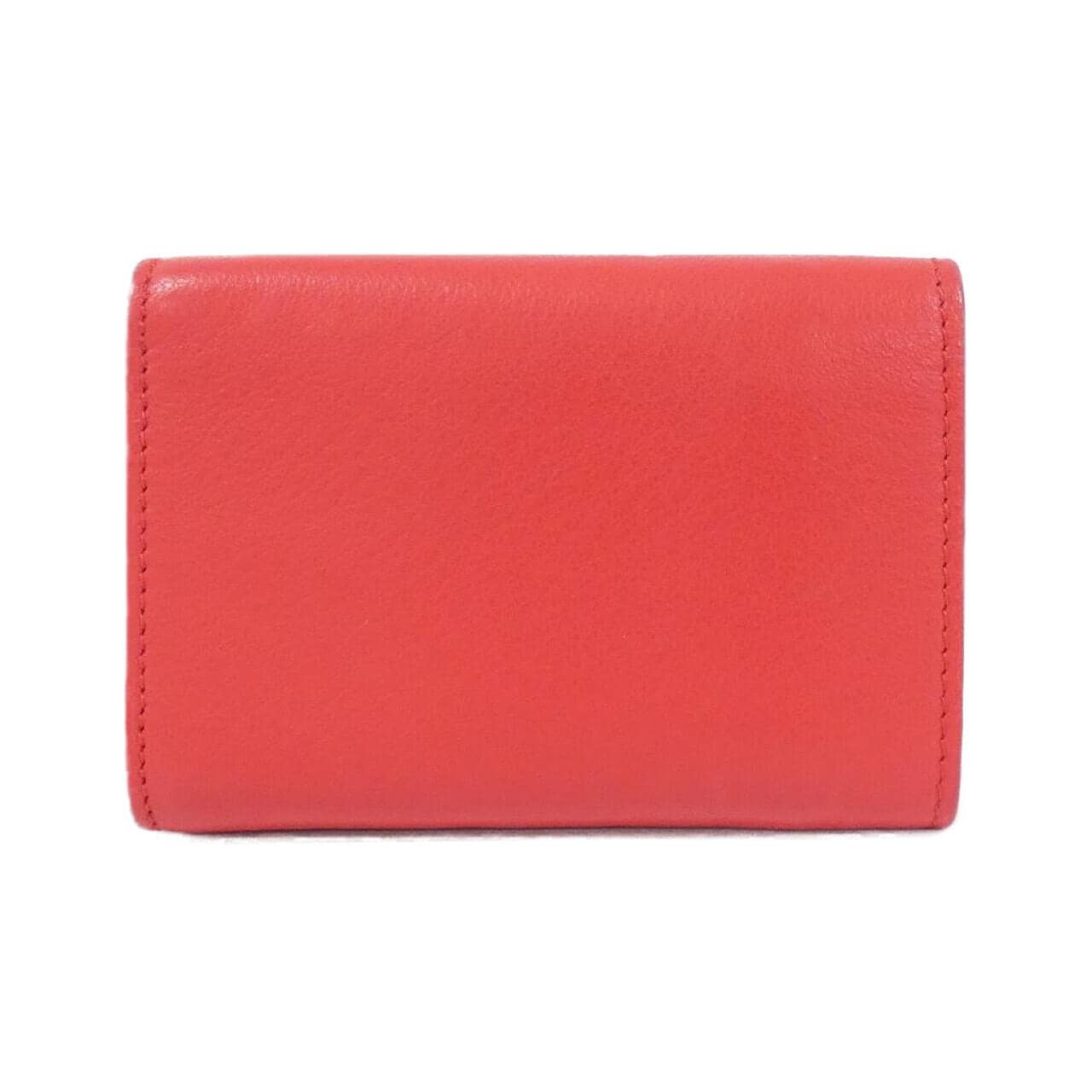 バレンシアガ ペーパー ミニ ウォレット 391446 DLQ0N 財布