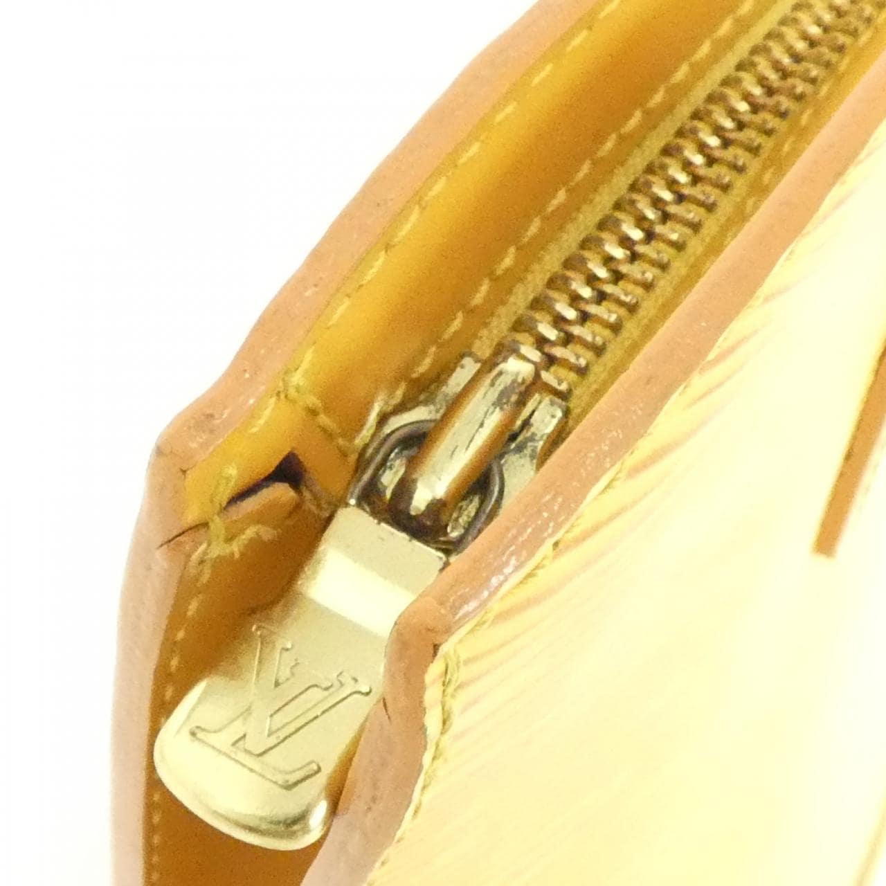 ルイヴィトン エピ サンジャック ロングショルダー M52339 ショルダーバッグ