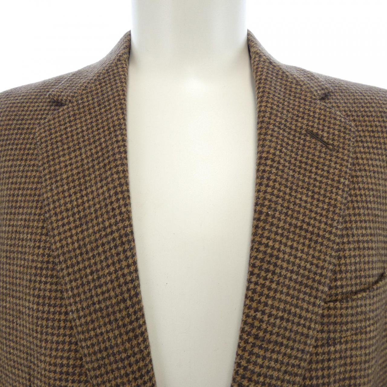 セリーヌ CELINE 2V20J367V ジャケット