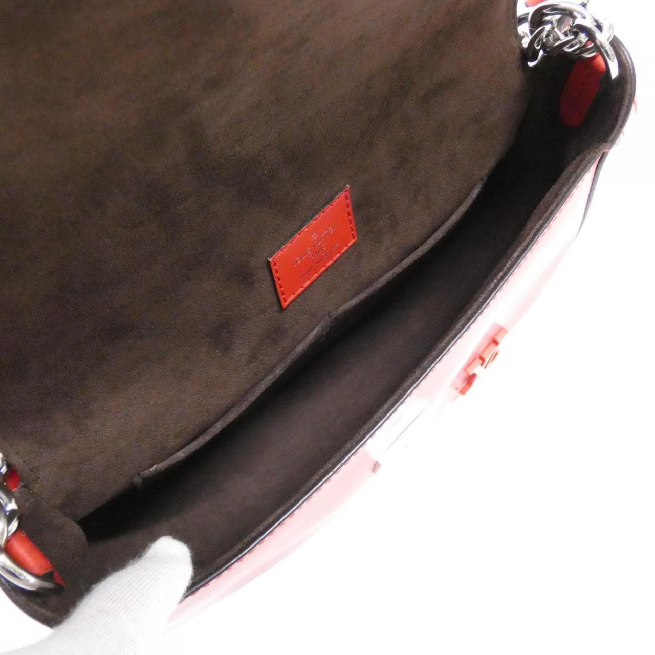 ルイヴィトン エピ ルナ M42675 バッグ