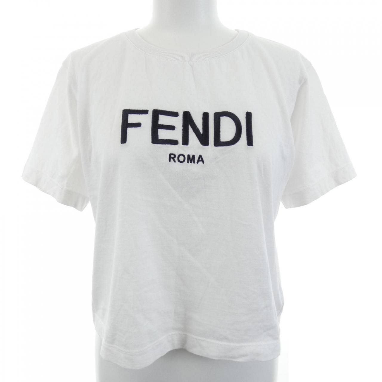 フェンディ FENDI FS7389 ALCA Tシャツ