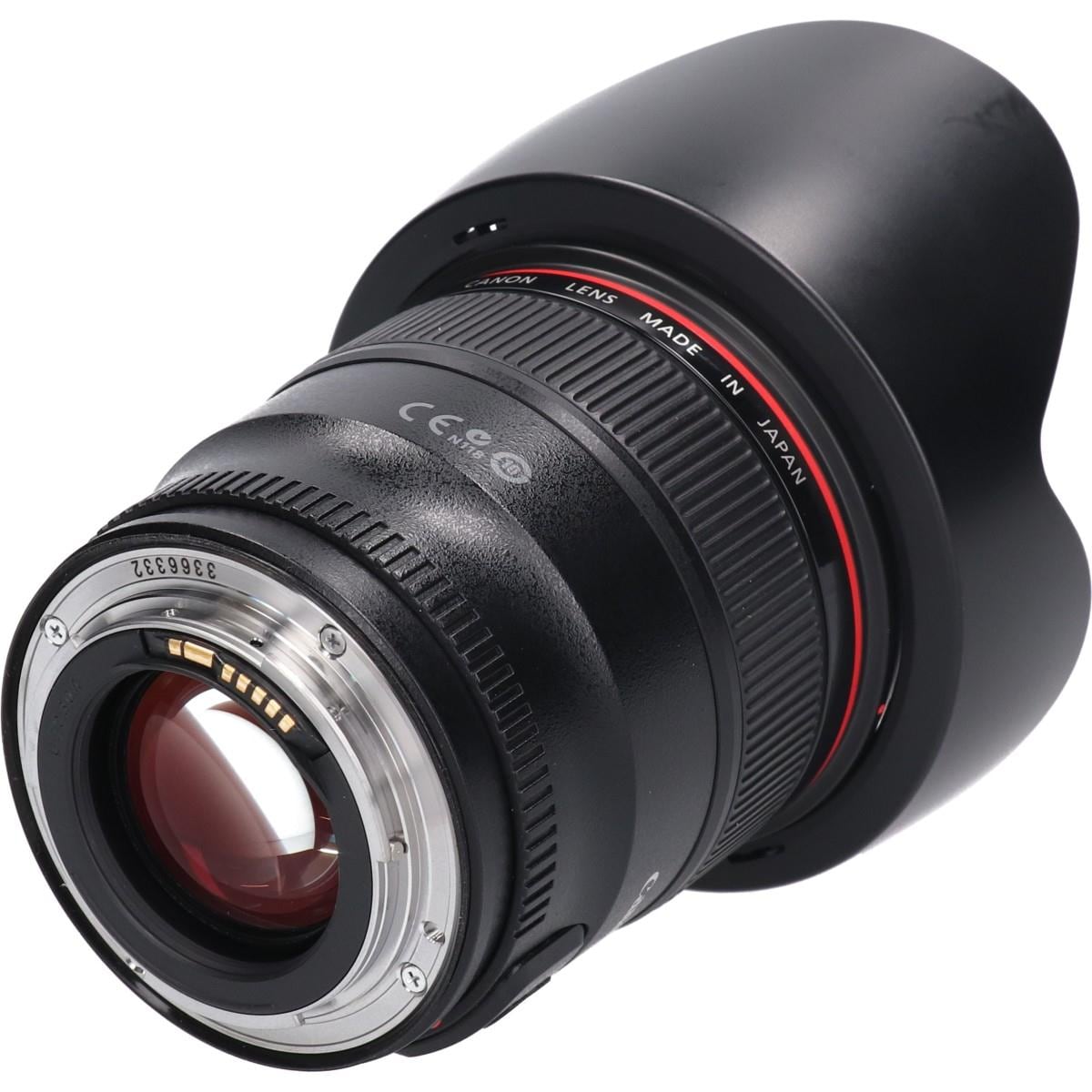 ＥＦ２４ｍｍ　Ｆ１．４ＬＩＩＵＳＭ