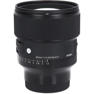 ソニーＥ８５ｍｍ　Ｆ１．４ＤＧ　ＤＮ（Ａ）