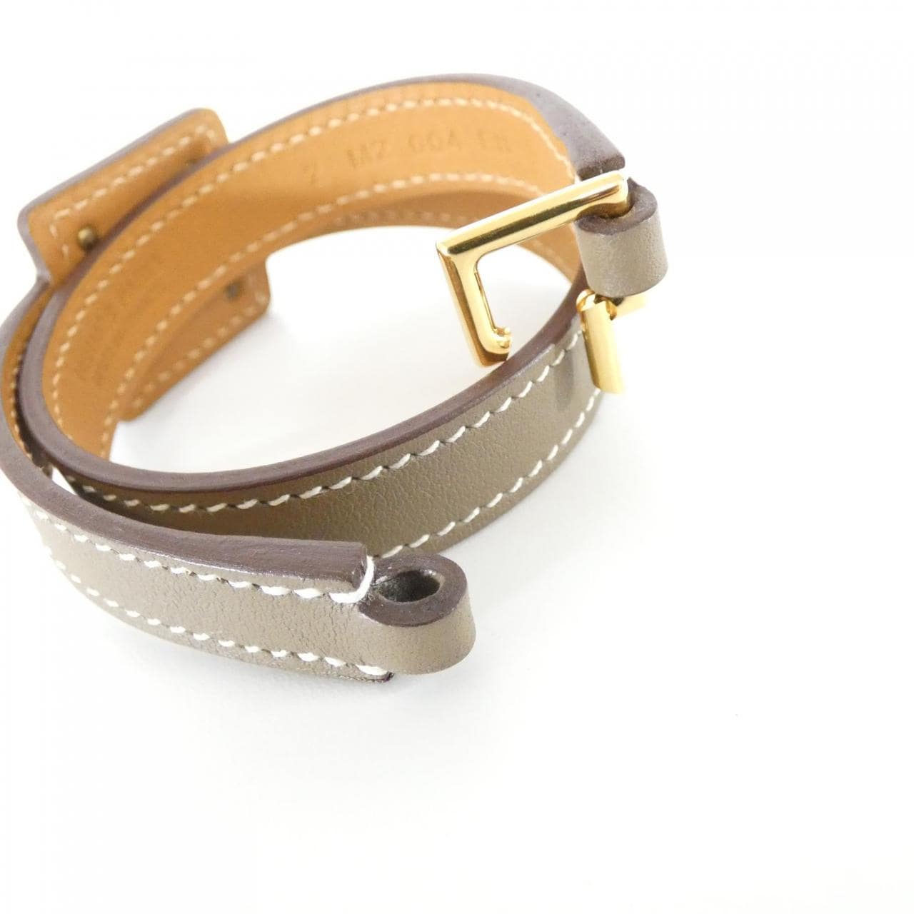 エルメス オーケリー 079504CC ブレスレット