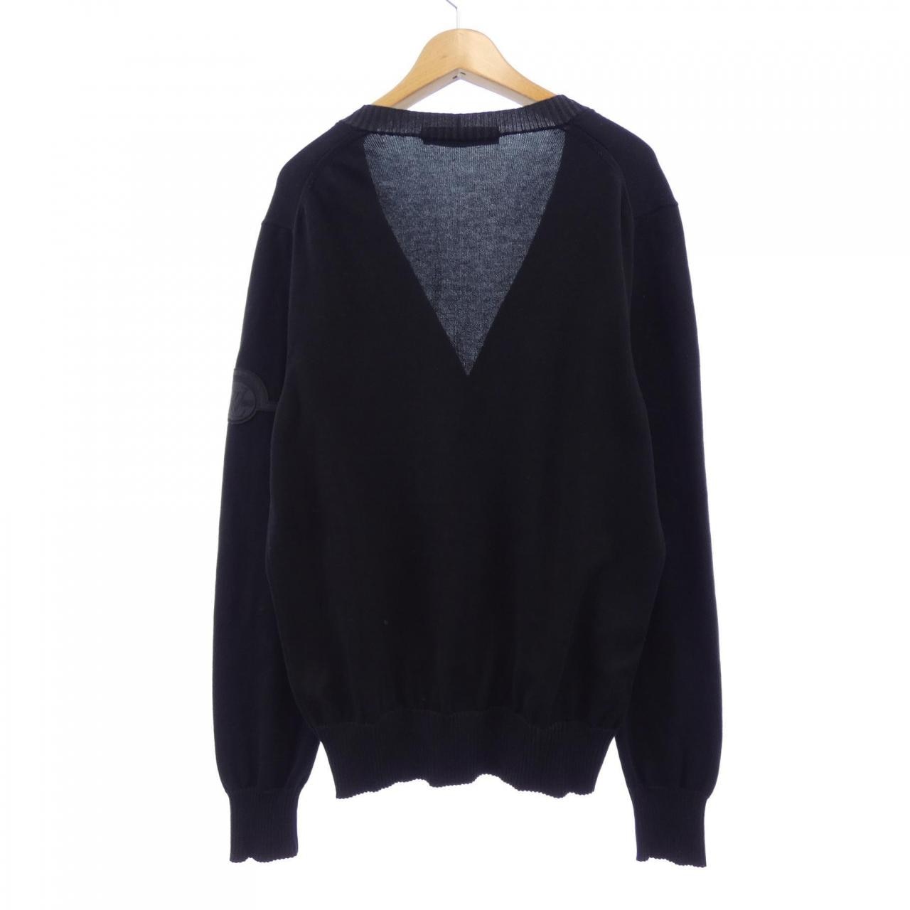 ルイヴィトン LOUIS VUITTON HBN13WMM7 カーディガン