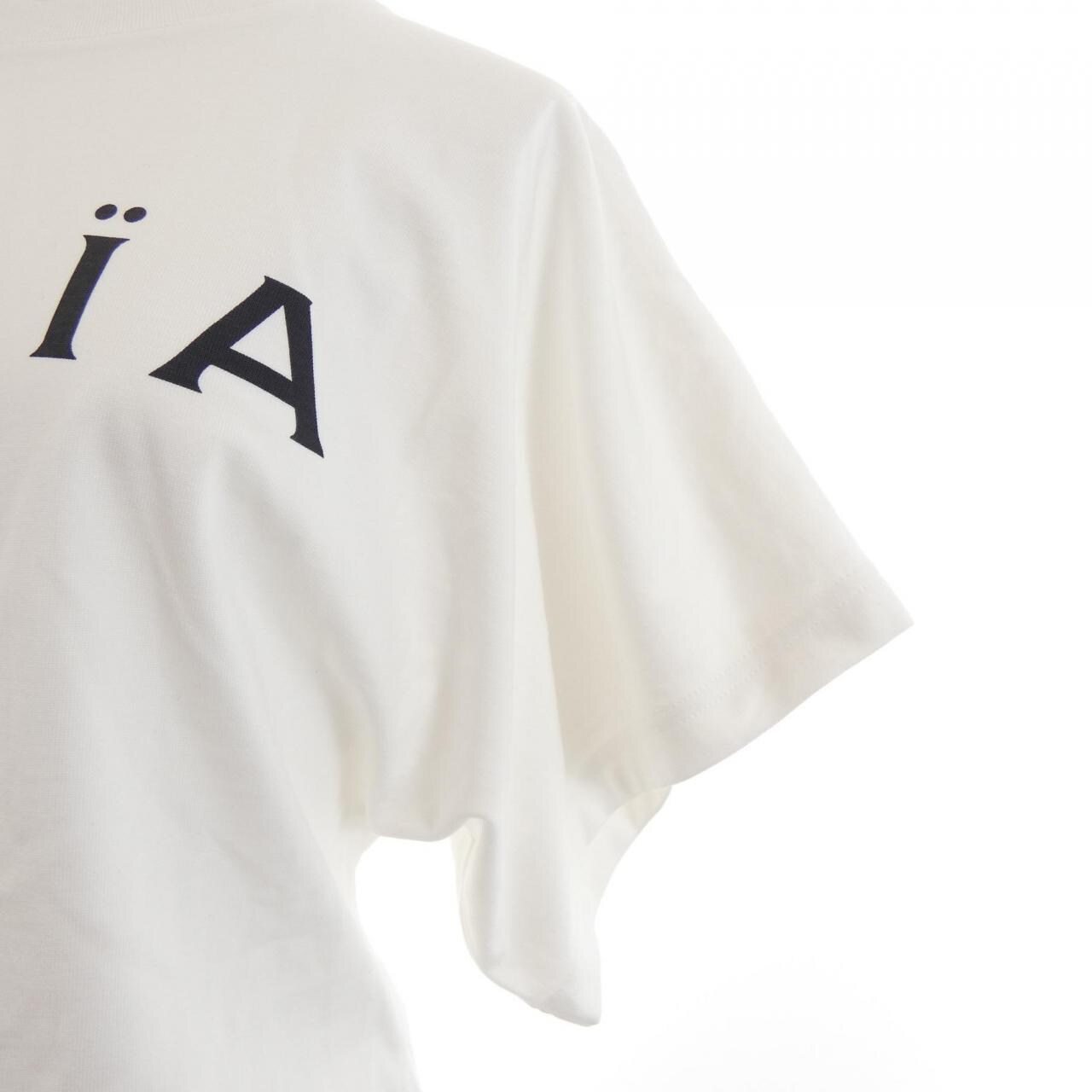 アライア ALAIA AA9H02911J017 Tシャツ