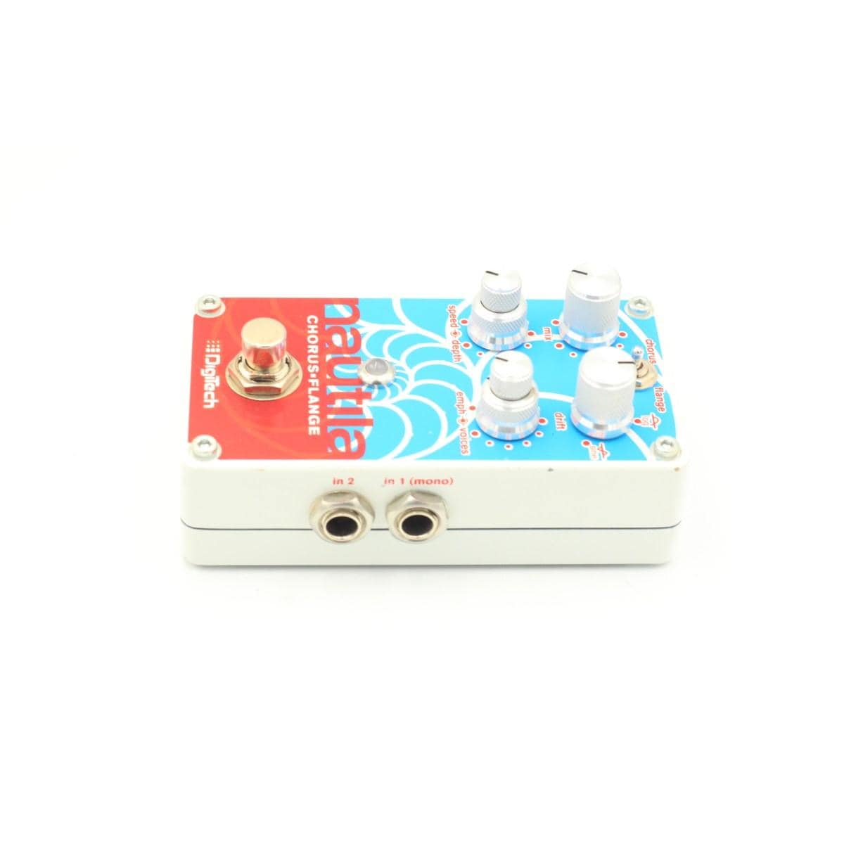 ＤＩＧＩＴＥＣＨ　　ＮＡＵＴＩＬＡ
