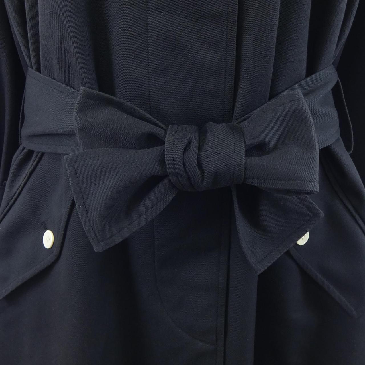 トムブラウン THOM BROWNE FOC597A コート