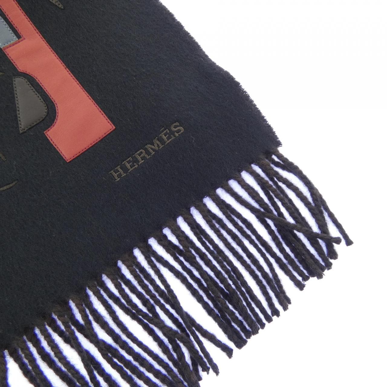 エルメス HERMES マフラー