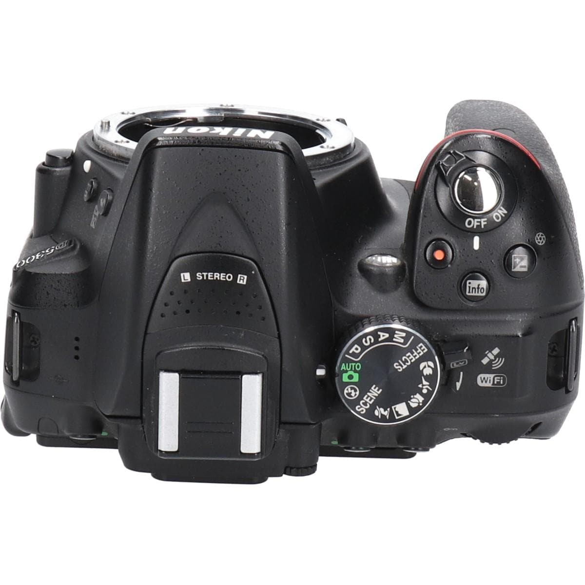 Ｄ５３００