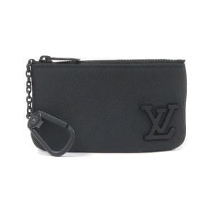 [未使用品] LOUIS VUITTON LV Aerogram零钱钥匙包M81031