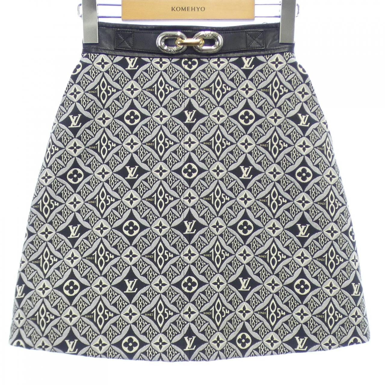 ルイヴィトン LOUIS VUITTON スカート