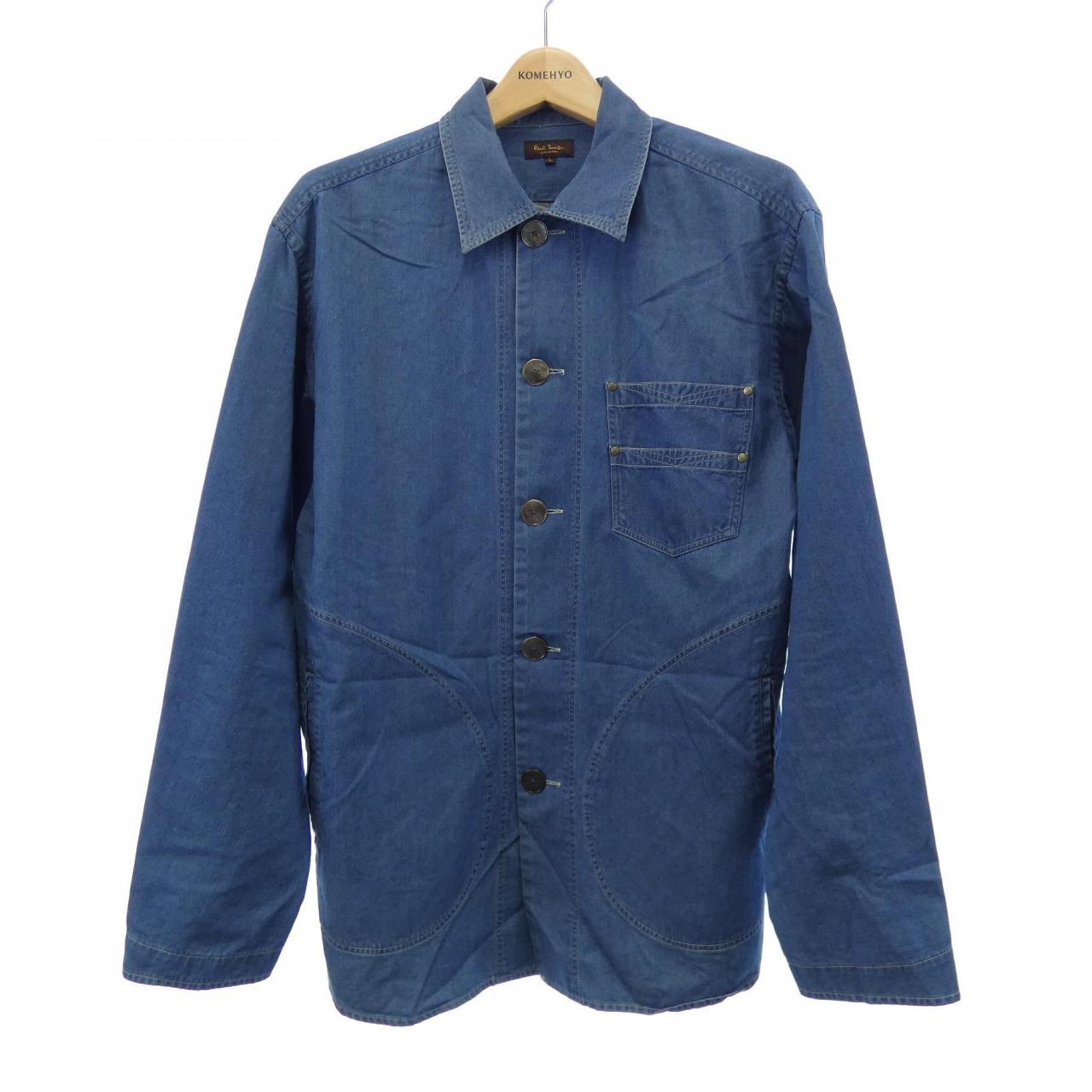 ポールスミス Paul Smith ジャケット