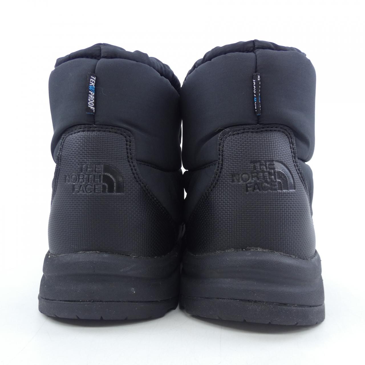 ザノースフェイス THE NORTH FACE NF51874B ブーツ