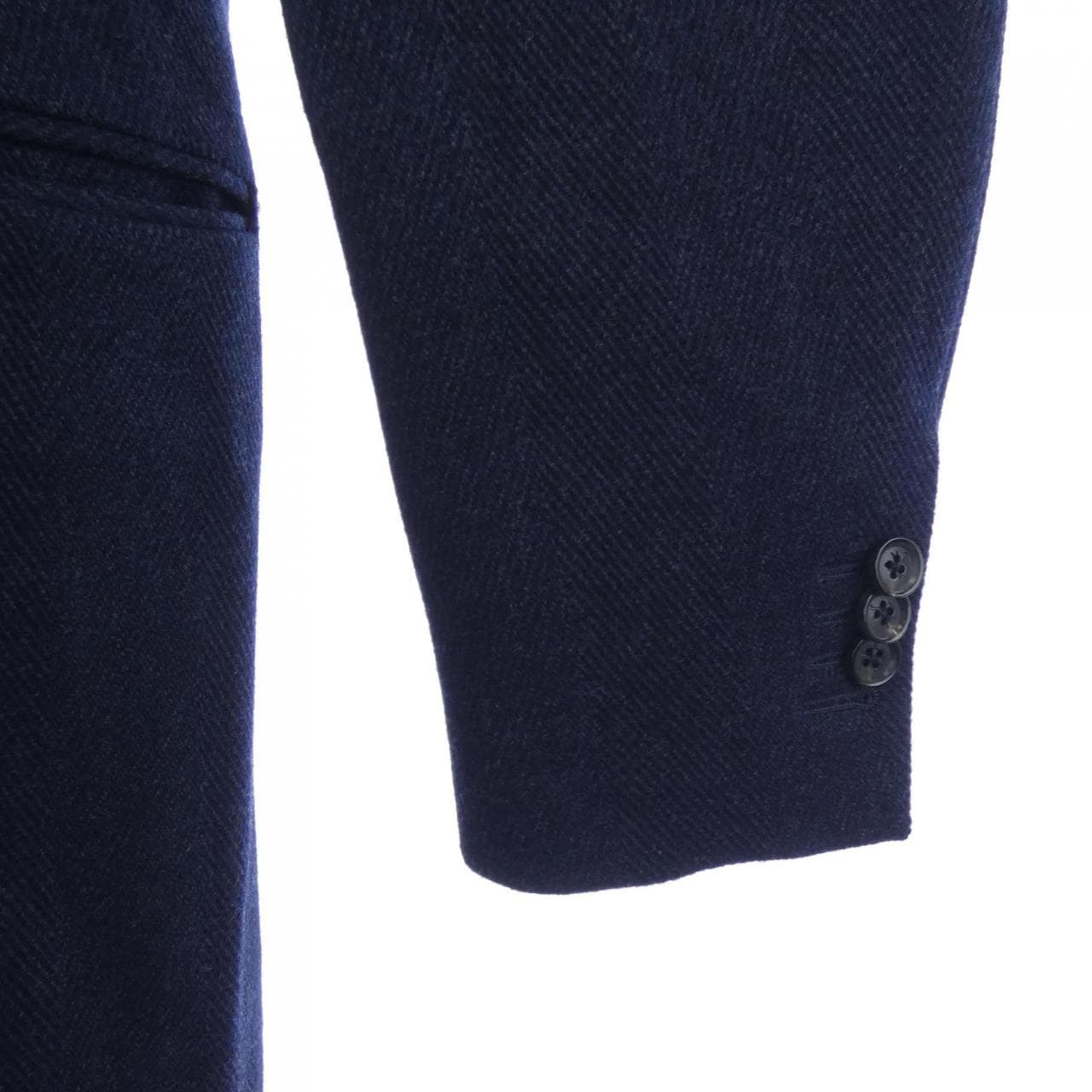 イザイア ISAIA コート